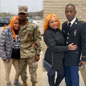 Meet your Posher, Monique